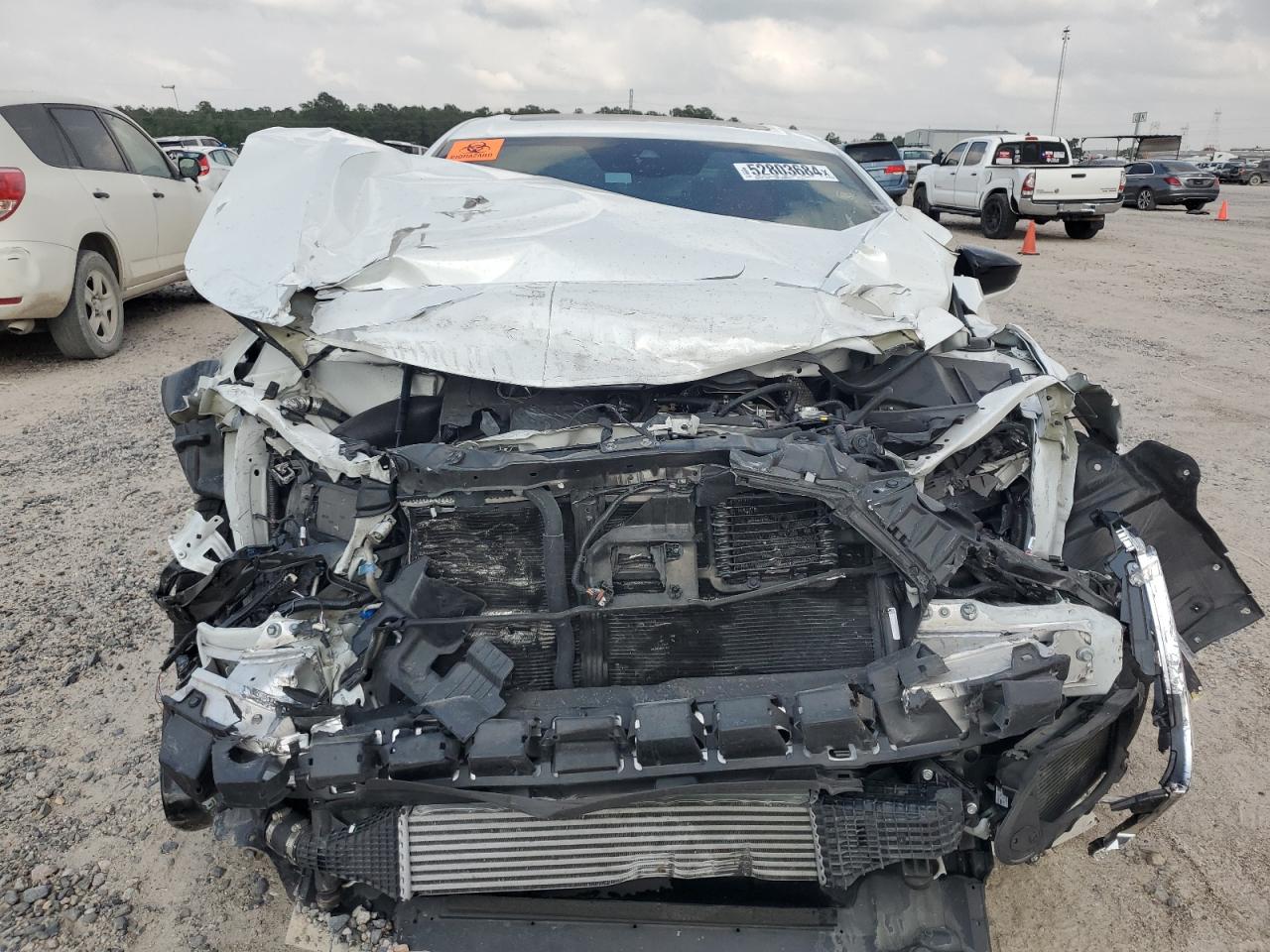 2023 Acura TLX - Image 5