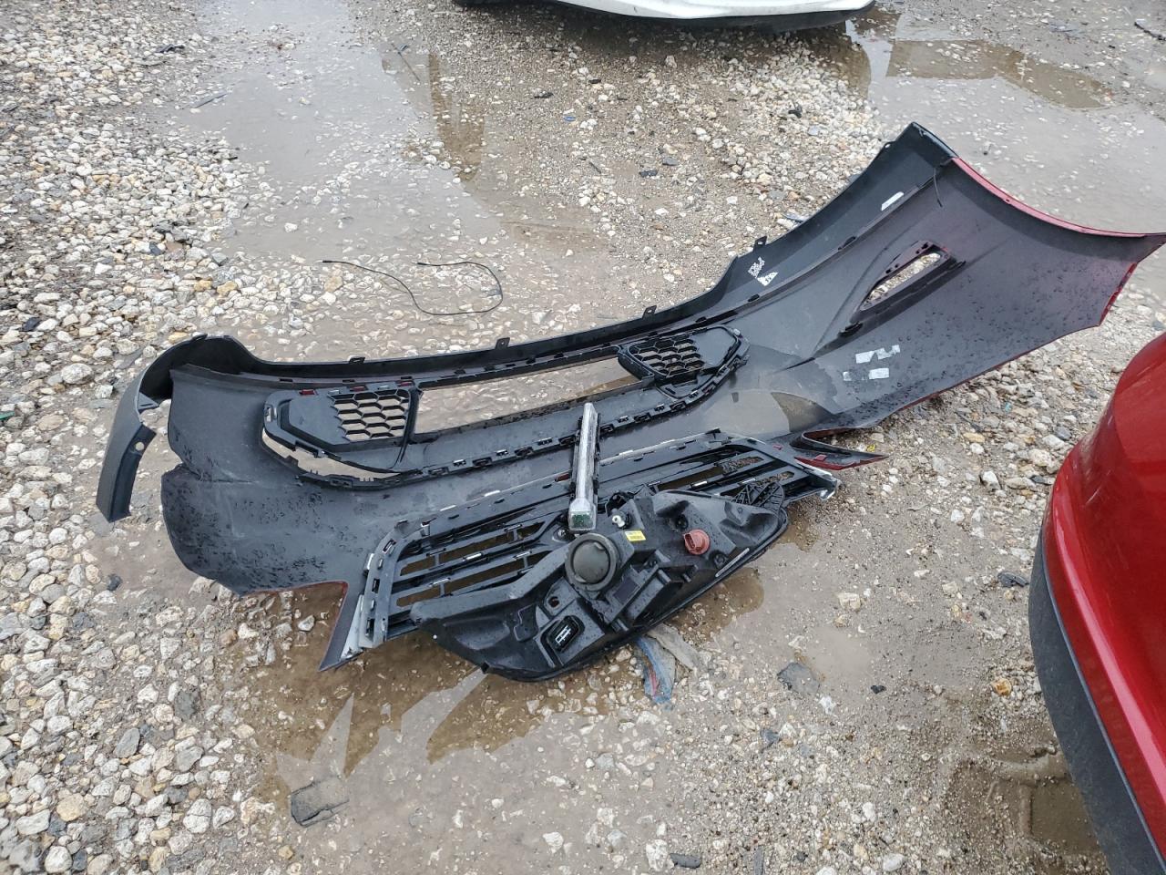 2010 Ford Taurus Limited VIN: 1FAHP2FW3AG140130 Lot: 52554584