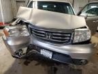 2012 Honda Pilot Exl იყიდება Franklin-ში, WI - Front End