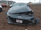 2023 Hyundai Elantra Sel na sprzedaż w Phoenix, AZ - Front End
