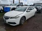2016 Acura Tlx  იყიდება Kapolei-ში, HI - Front End
