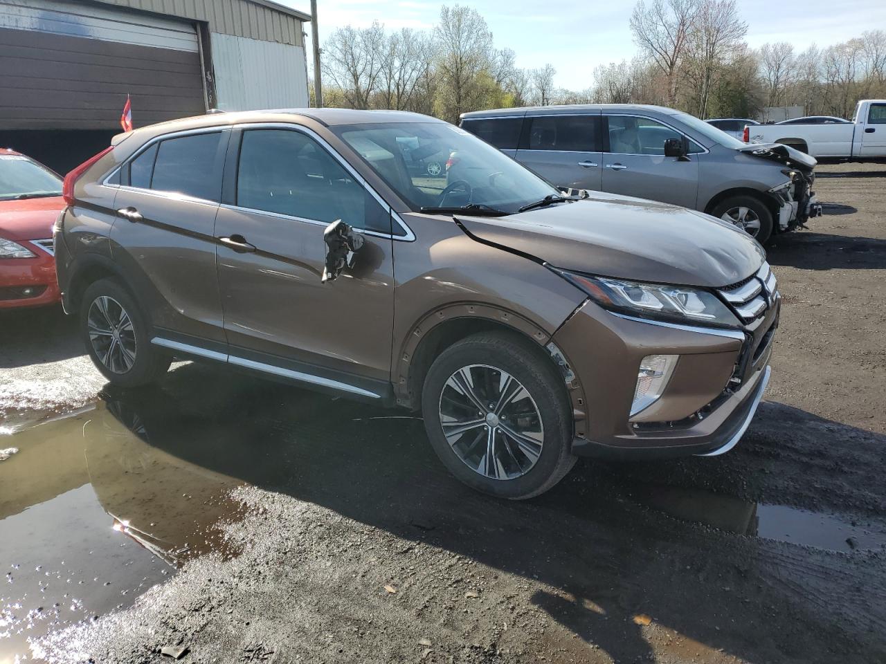 2019 Mitsubishi Eclipse - Image 4