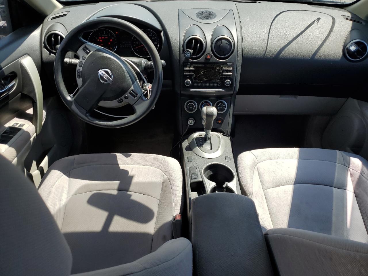 2012 Nissan Rogue S VIN: JN8AS5MT8CW294480 Lot: 50312434