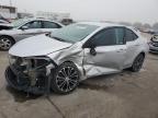 2014 Toyota Corolla L for Sale in Grand Prairie, TX - Front End