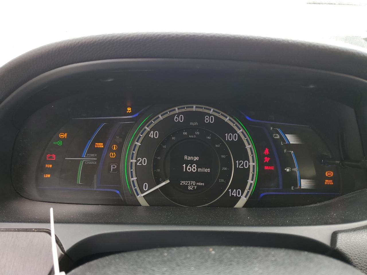 2014 Honda Accord - Image 9