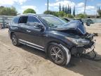 2018 Infiniti Qx60  zu verkaufen in Miami, FL - Front End