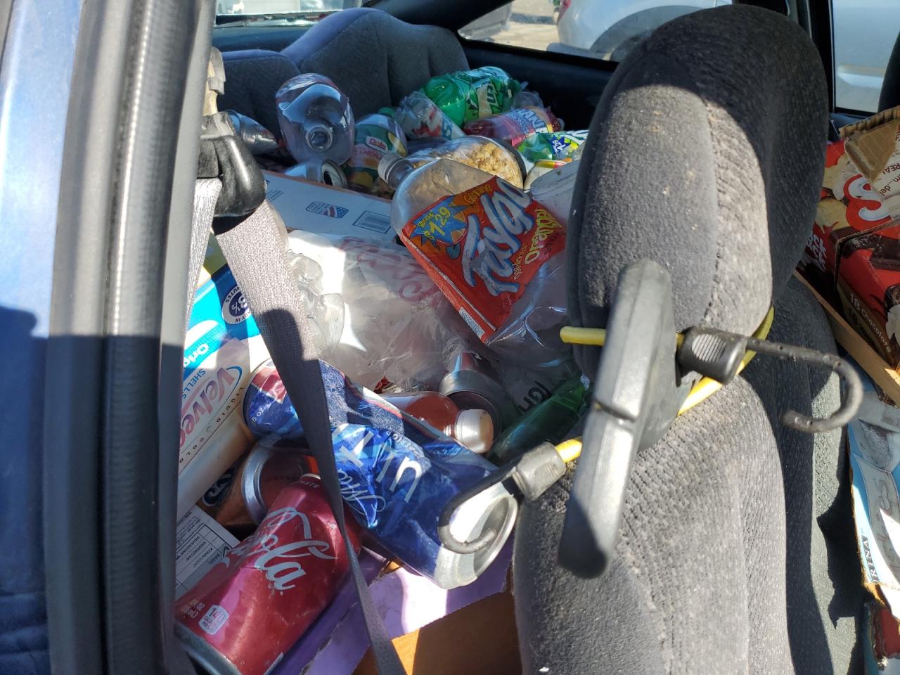 2003 Chevrolet Cavalier Ls Sport VIN: 1G1JH12F637162918 Lot: 84563365