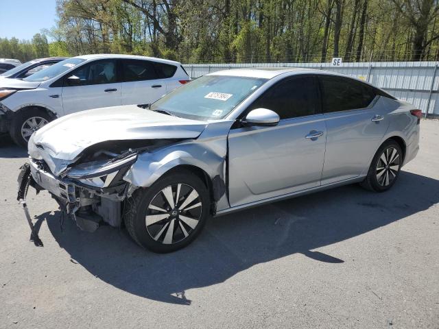 2019 NISSAN ALTIMA SL 1N4BL4EV6KC238020  52757984