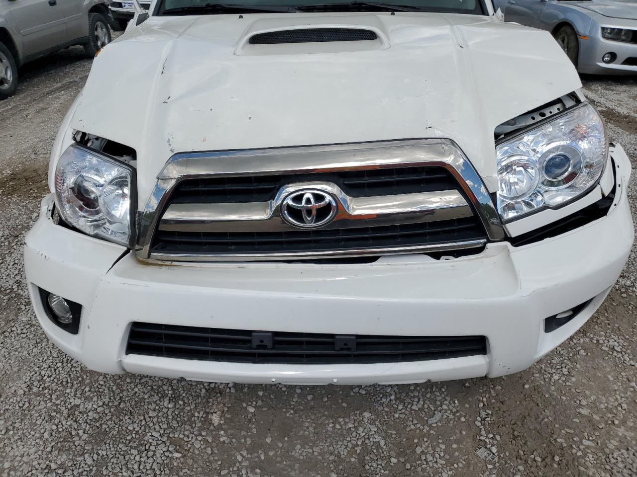 JTEBU14RX68061437 2006 Toyota 4Runner Sr5