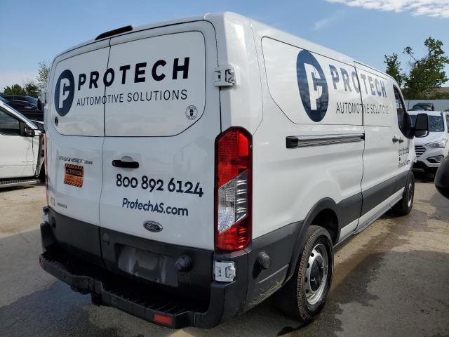 2019 FORD TRANSIT T- 1FBZX2YG1KKB55622  52352464