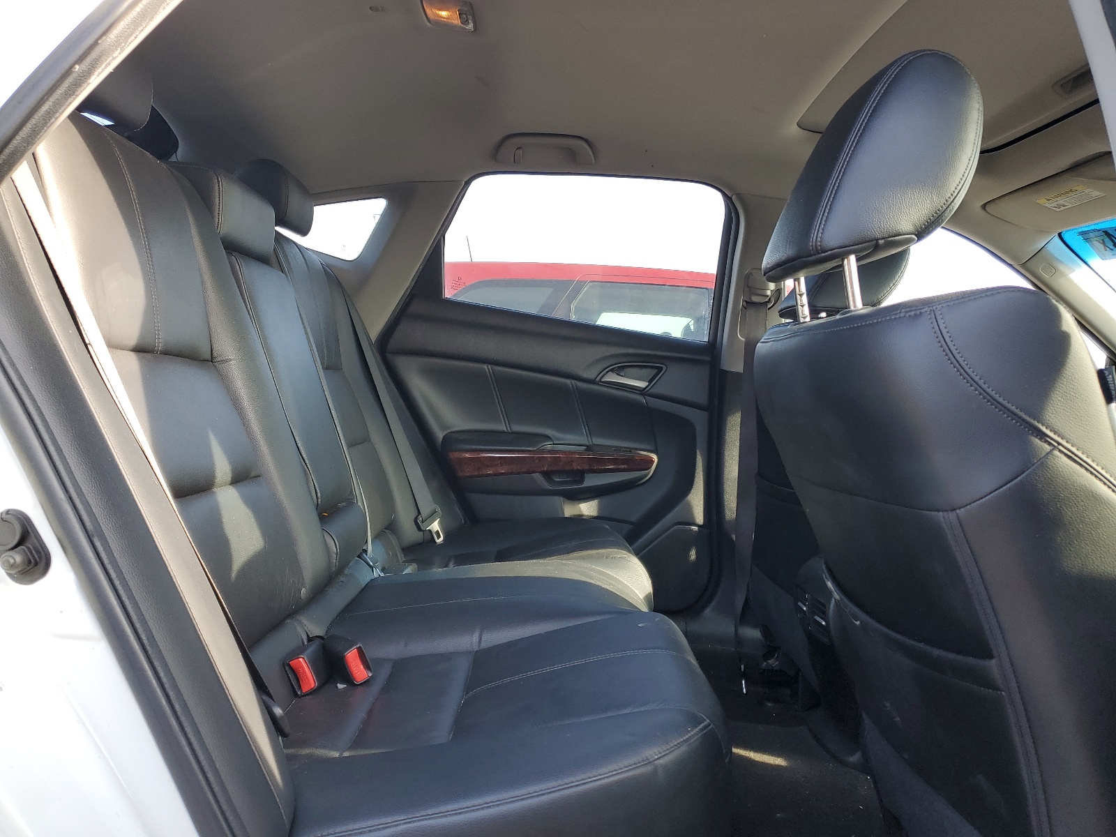 5J6TF2H56CL007720 2012 Honda Crosstour Exl