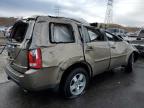 2009 Honda Pilot Exl   за продажба в Littleton, CO - Rollover