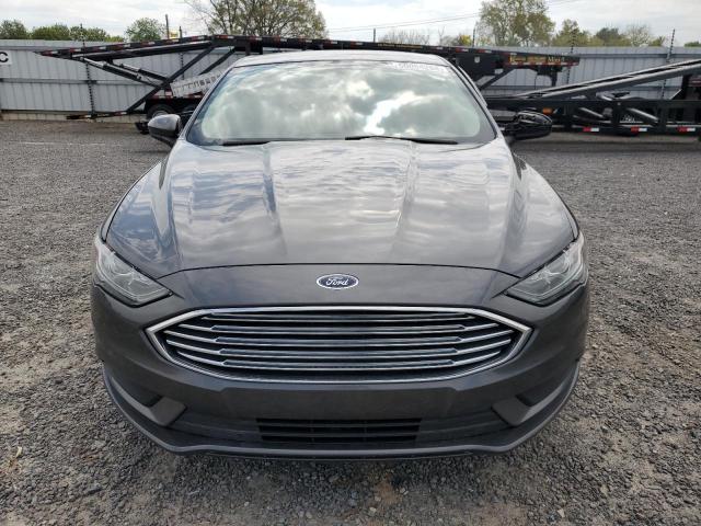  FORD FUSION 2017 Szary