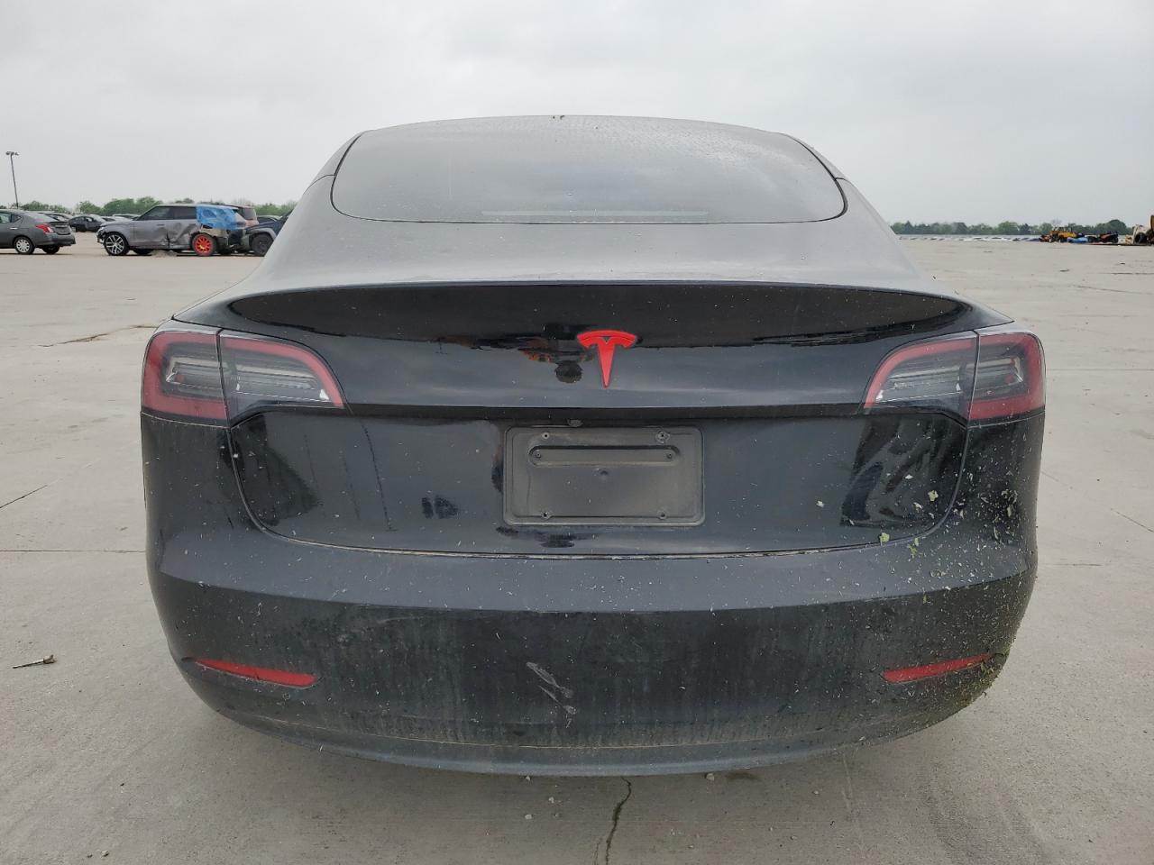 5YJ3E1EAXPF675307 2023 Tesla Model 3