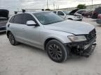 2014 Audi Q5 Premium Plus for Sale in Haslet, TX - Front End