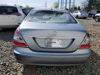 2007 Mercedes-Benz S 550 იყიდება Windsor-ში, NJ - Rear End