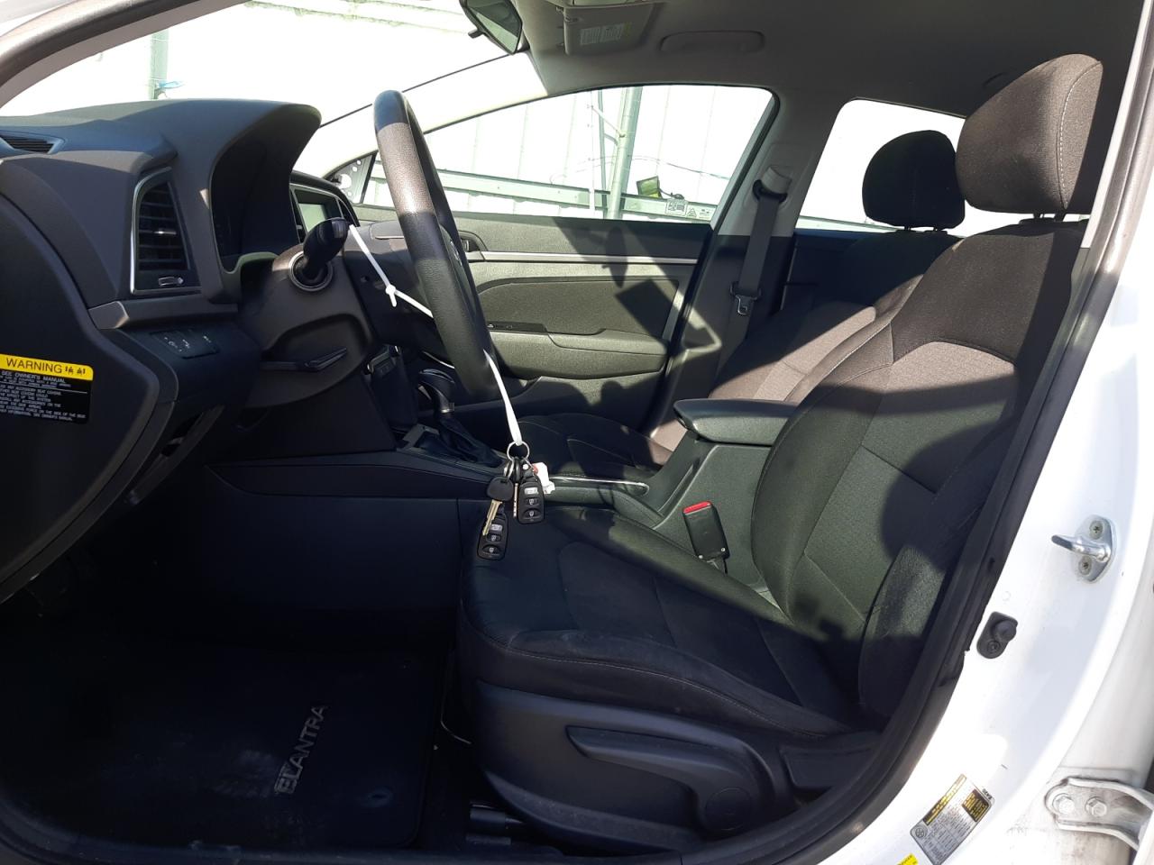 2018 Hyundai Elantra Sel VIN: 5NPD84LF8JH250432 Lot: 52746744