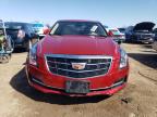 2015 Cadillac Ats Luxury for Sale in Elgin, IL - Biohazard/Chemical