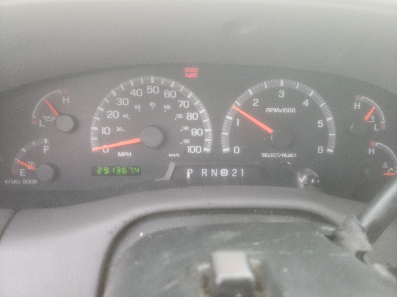 1FTRX18W4XNB18826 1999 Ford F150