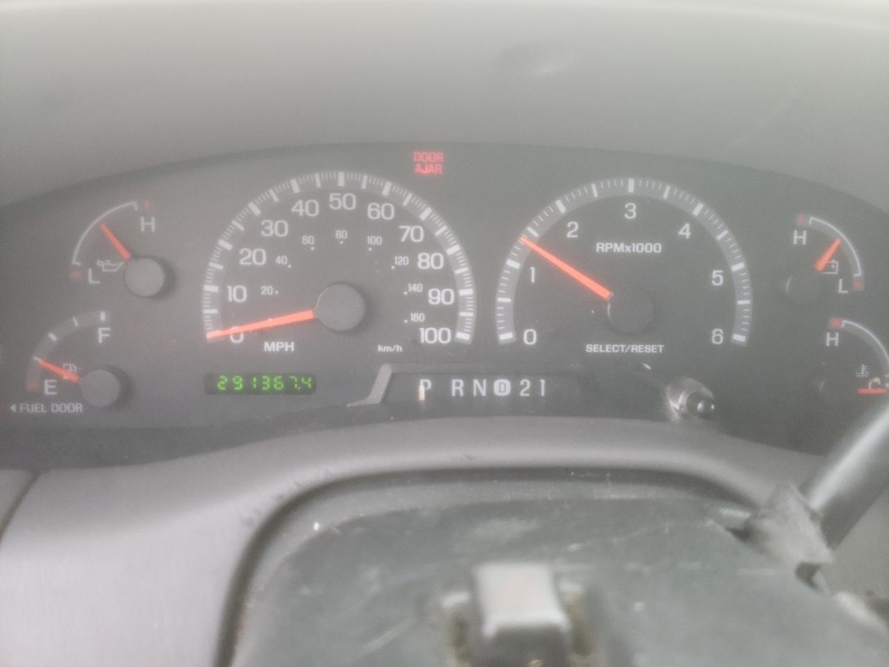 1999 Ford F150 VIN: 1FTRX18W4XNB18826 Lot: 50821314