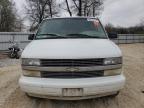 2000 Chevrolet Astro  en Venta en Kansas City, KS - Side