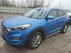 Leroy, NY에서 판매 중인 2017 Hyundai Tucson Limited - Vandalism