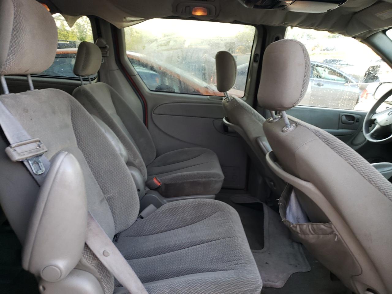 2004 Dodge Grand Caravan Sxt VIN: 2D4GP44L04R504262 Lot: 50785904