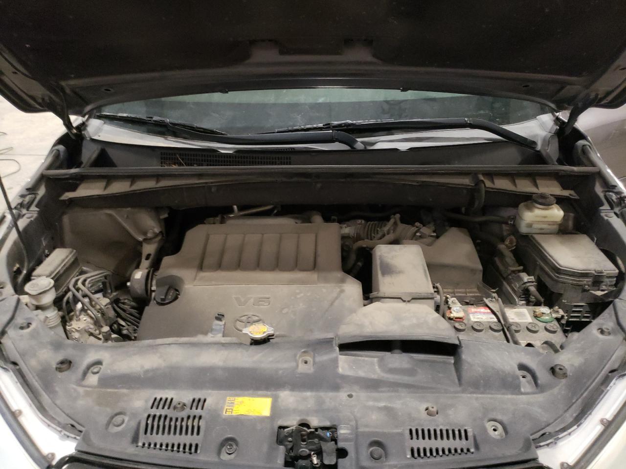 2015 Toyota Highlander Le VIN: 5TDBKRFH9FS148111 Lot: 50505914