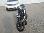 2020 KAWASAKI EX400  for sale at Copart NC - LUMBERTON