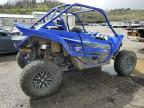 2021 Yamaha Yxz1000  იყიდება West Mifflin-ში, PA - Front End