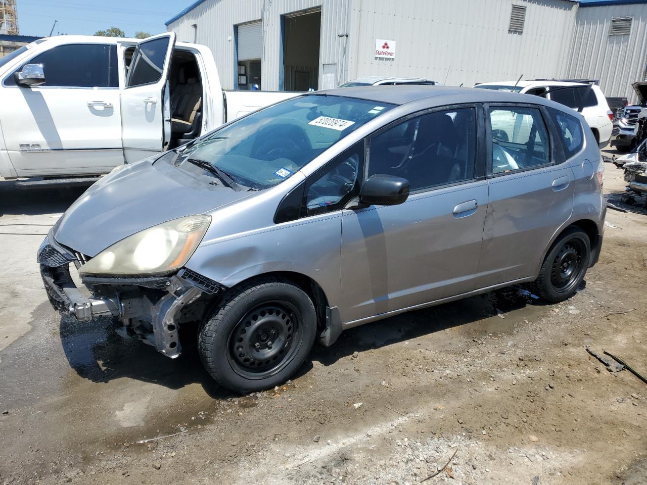 2009 Honda Fit  for Sale in New Orleans, LA - All Over