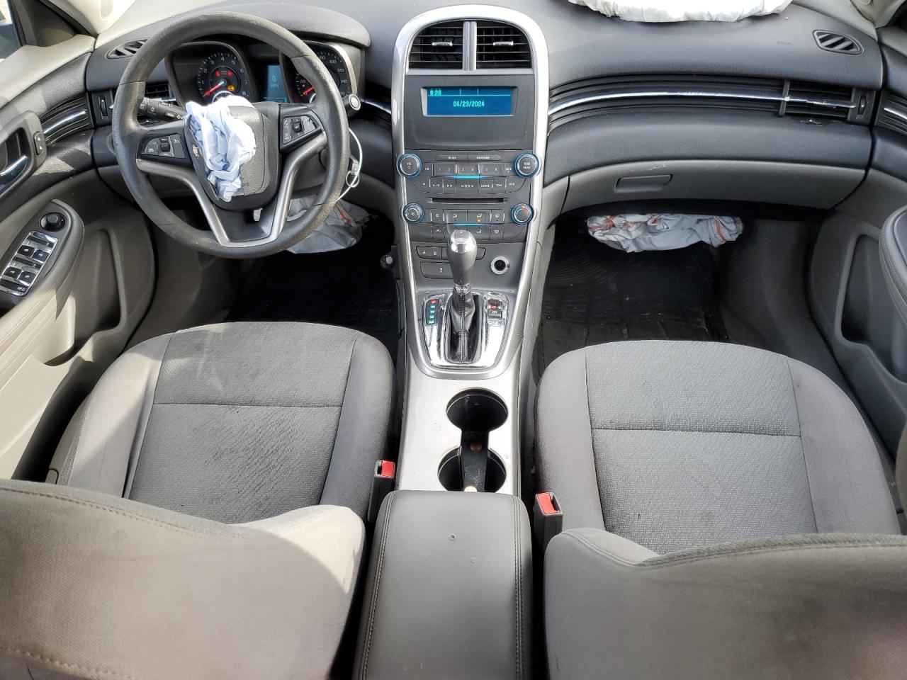 2013 Chevrolet Malibu - Image 8