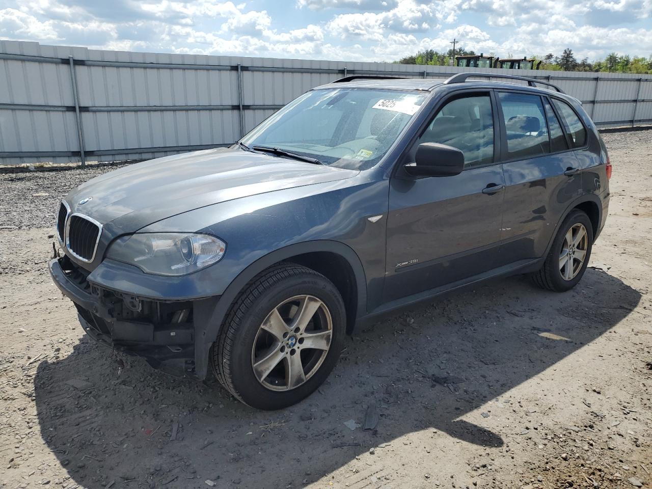 5UXZV4C55CL767805 2012 BMW X5 xDrive35I