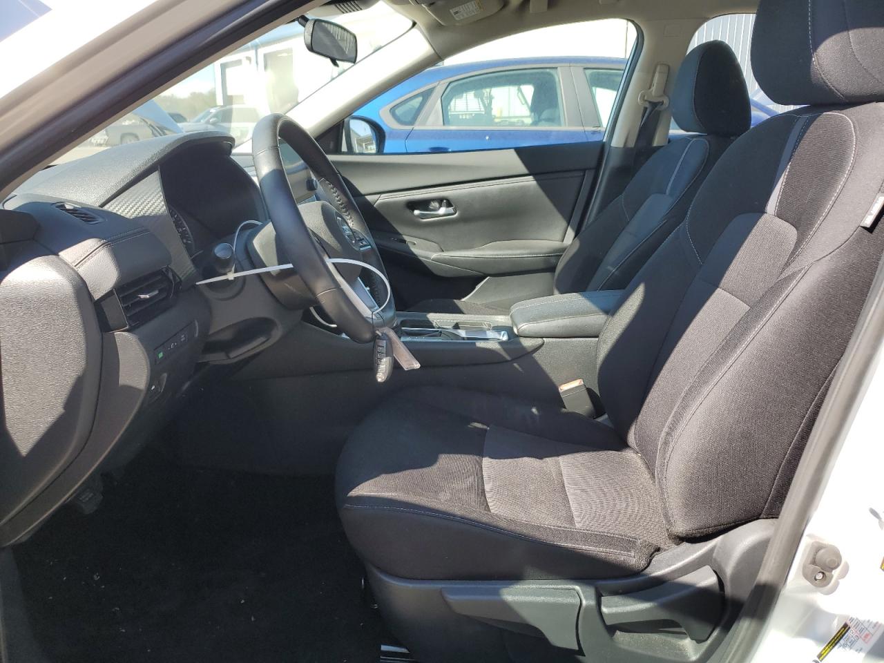 2021 Nissan Sentra - Image 7