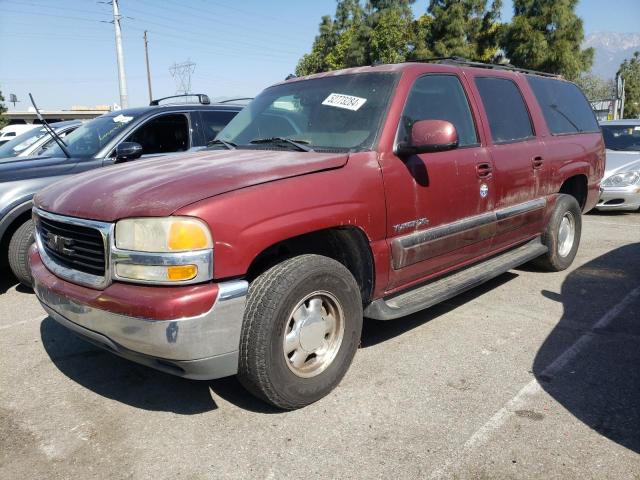 2003 Gmc Yukon Xl C1500