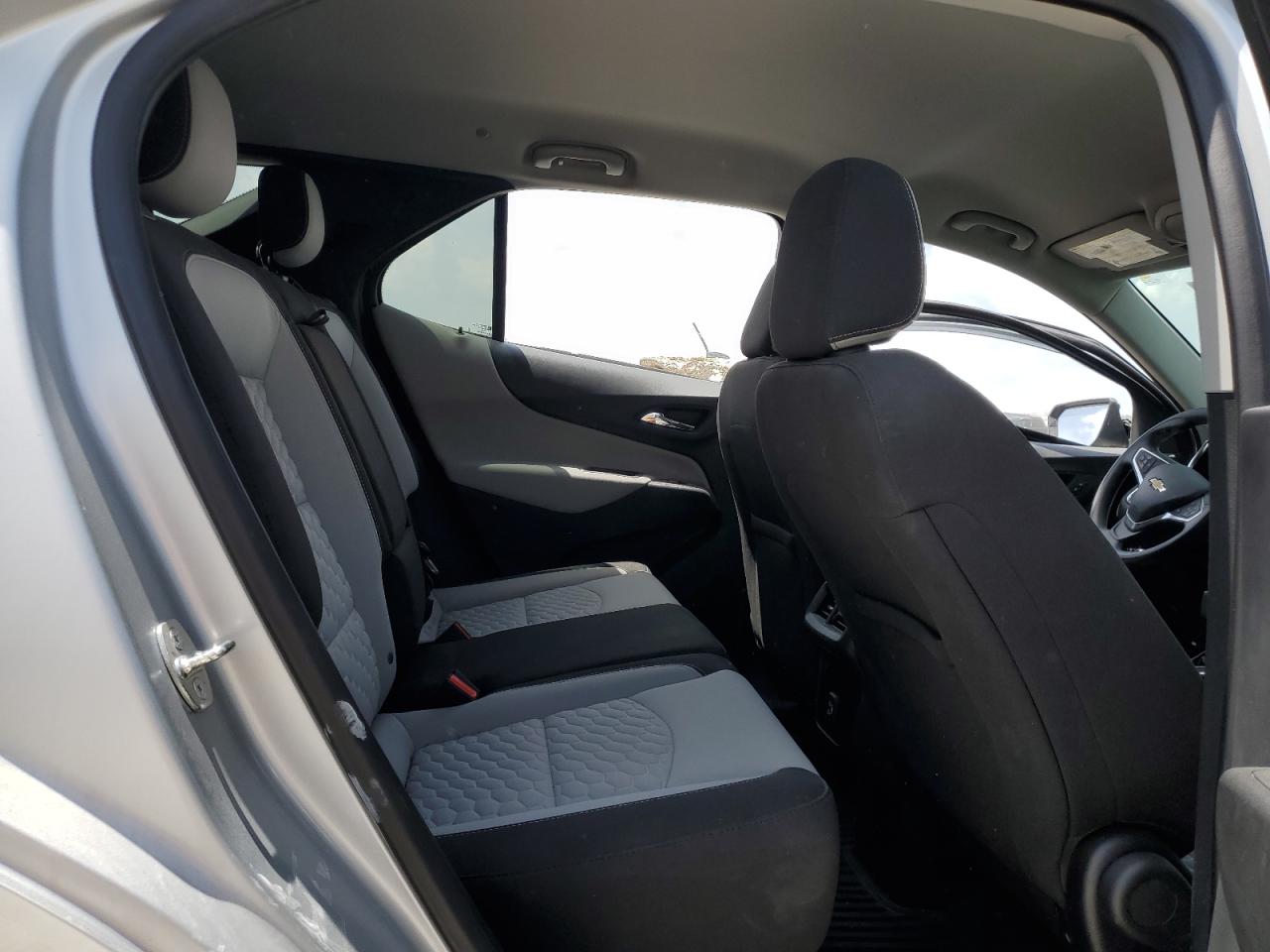 2020 Chevrolet Equinox Lt VIN: 2GNAXKEV1L6130212 Lot: 48281564