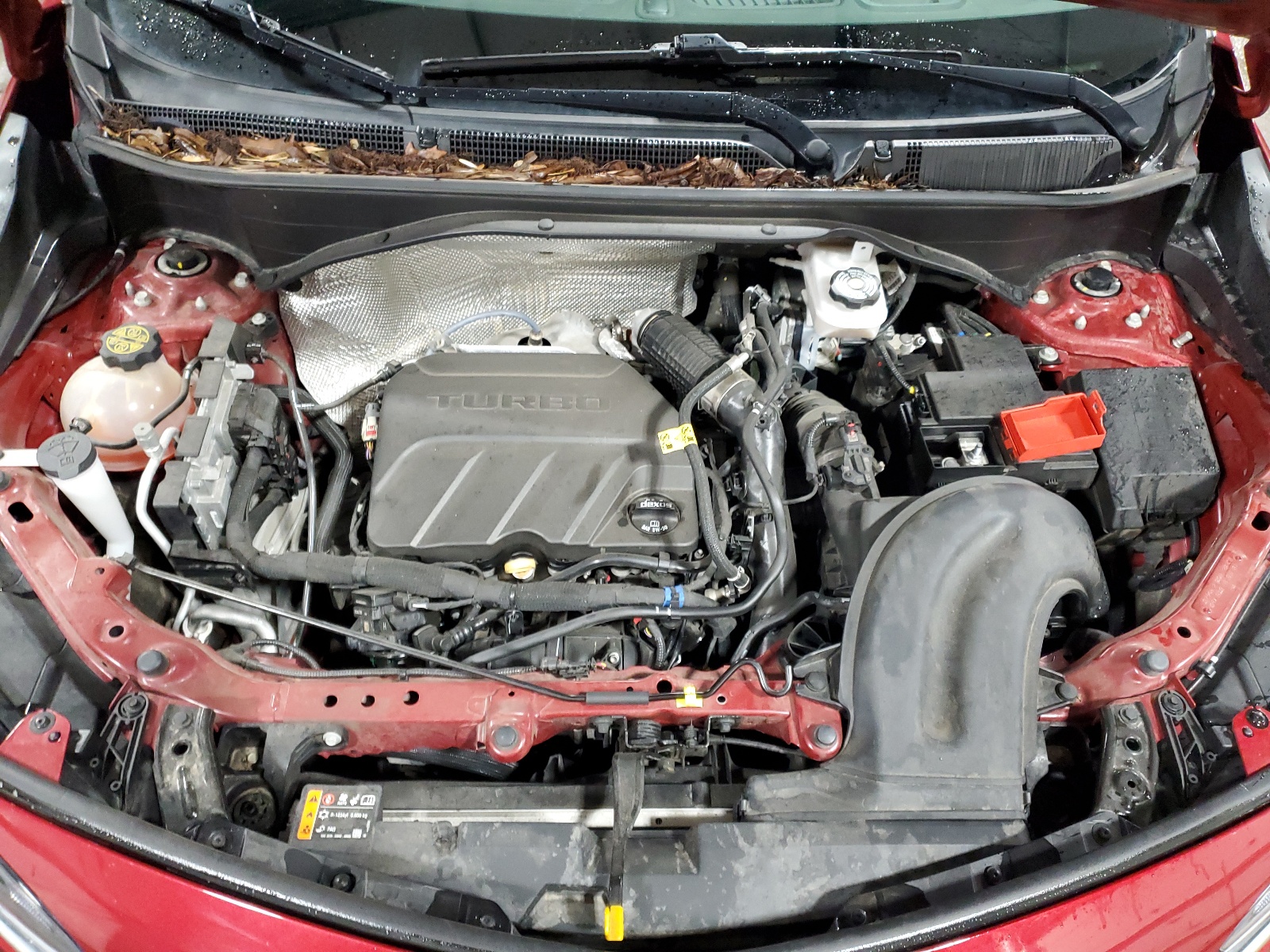 KL4MMBS28LB074284 2020 Buick Encore Gx Preferred