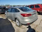 2015 Ford Focus Se for Sale in Bridgeton, MO - Front End