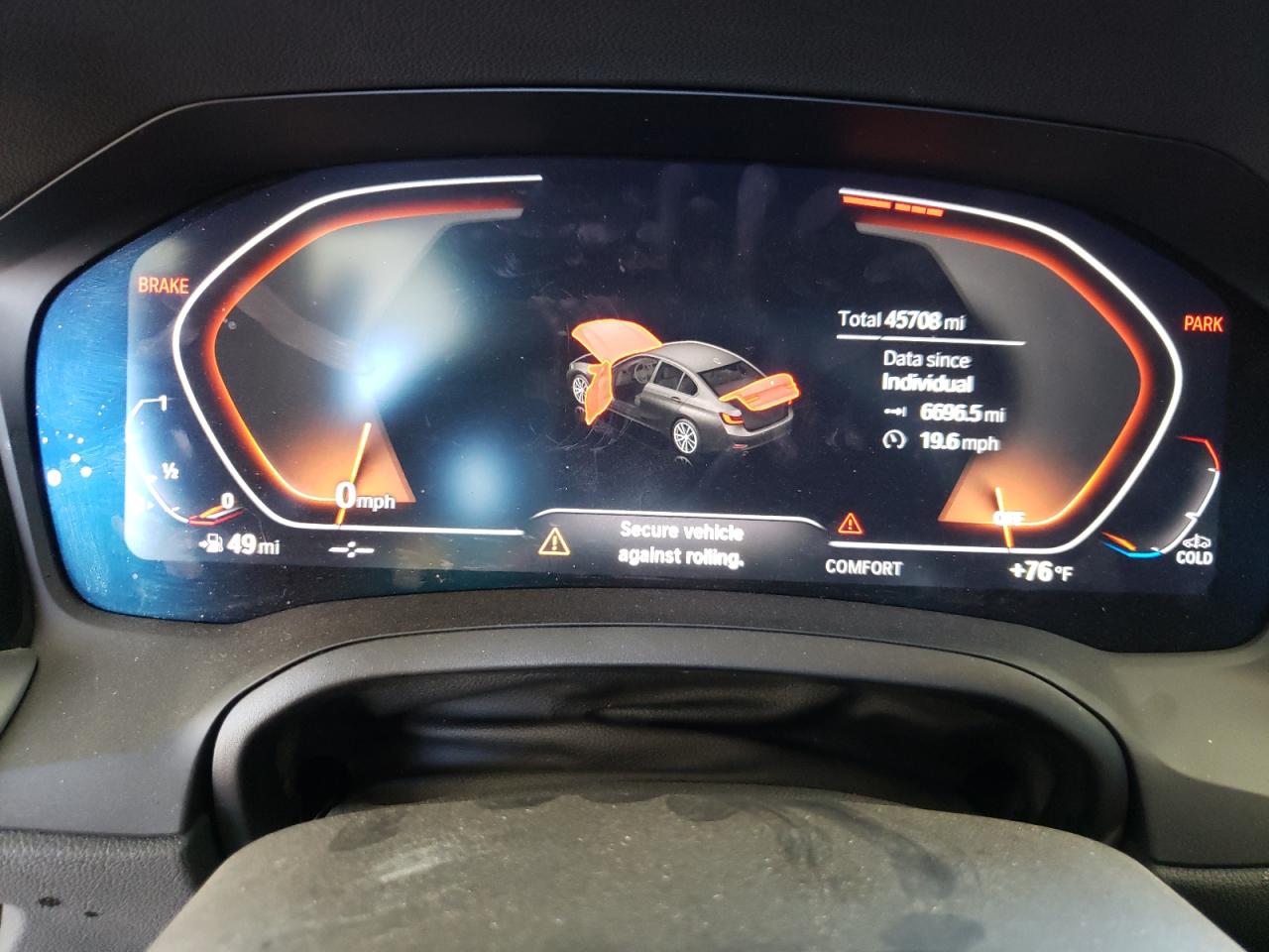 2020 BMW 3er - Image 9