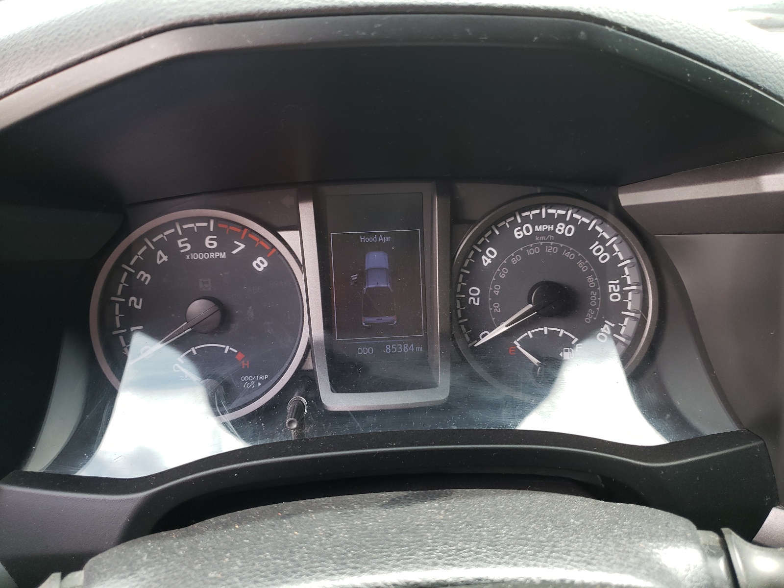 3TMCZ5AN6LM337879 2020 Toyota Tacoma Double Cab