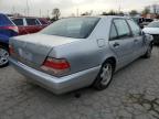 1999 Mercedes-Benz S 320 for Sale in Cahokia Heights, IL - Side