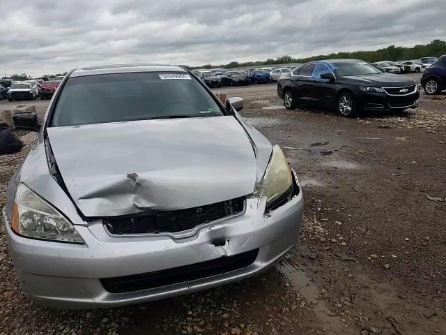 2005 Honda Accord Ex VIN: 1HGCM66825A003194 Lot: 52649904