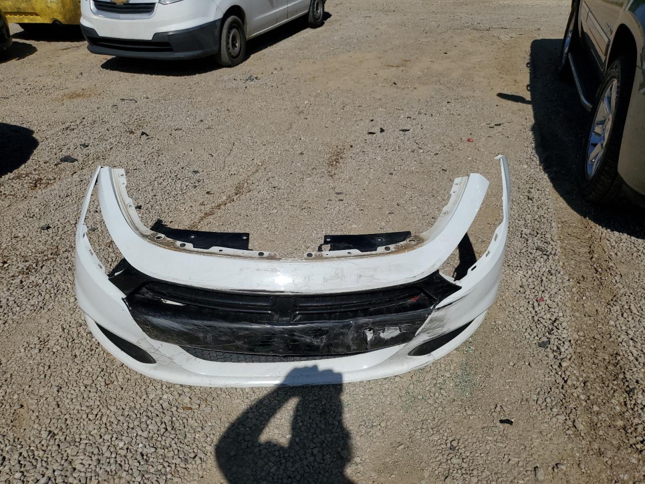 2016 Dodge Dart Gt Sport VIN: 1C3CDFGB8GD816280 Lot: 50705144