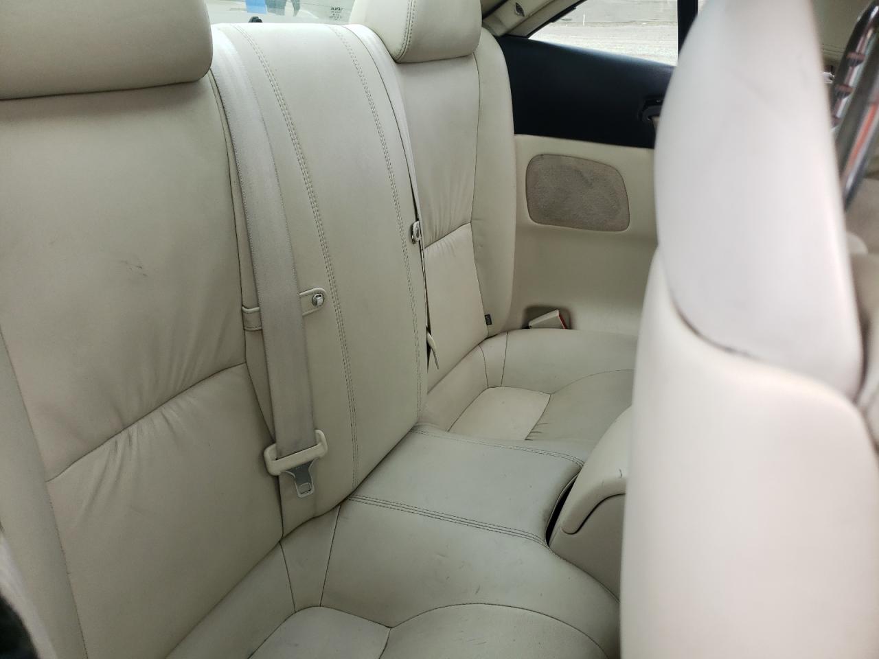2002 Lexus Sc 430 VIN: JTHFN48Y320010682 Lot: 52680354