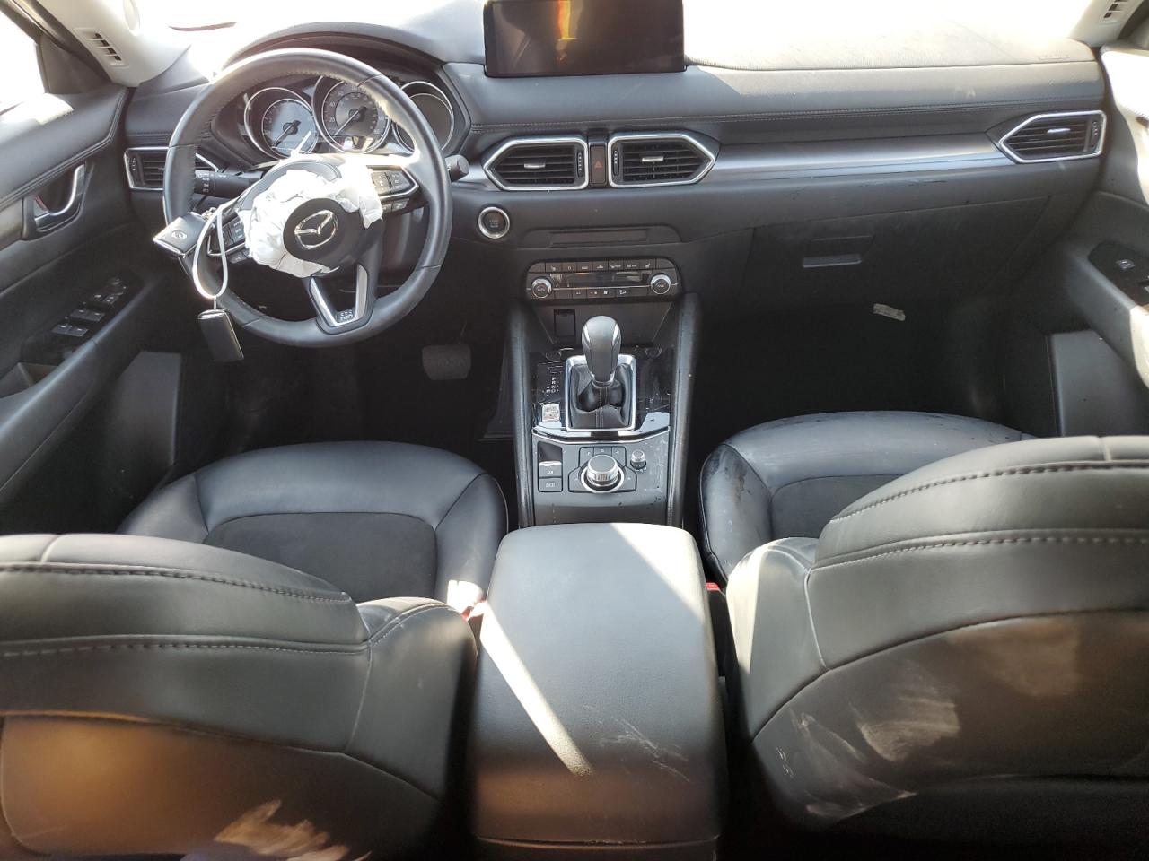 2023 Mazda CX-5 - Image 8