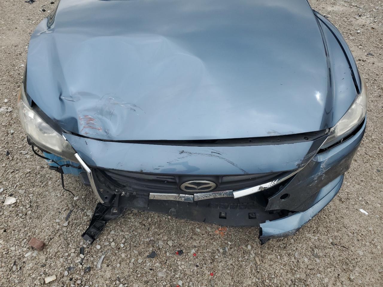 2014 Mazda 6 - Image 11