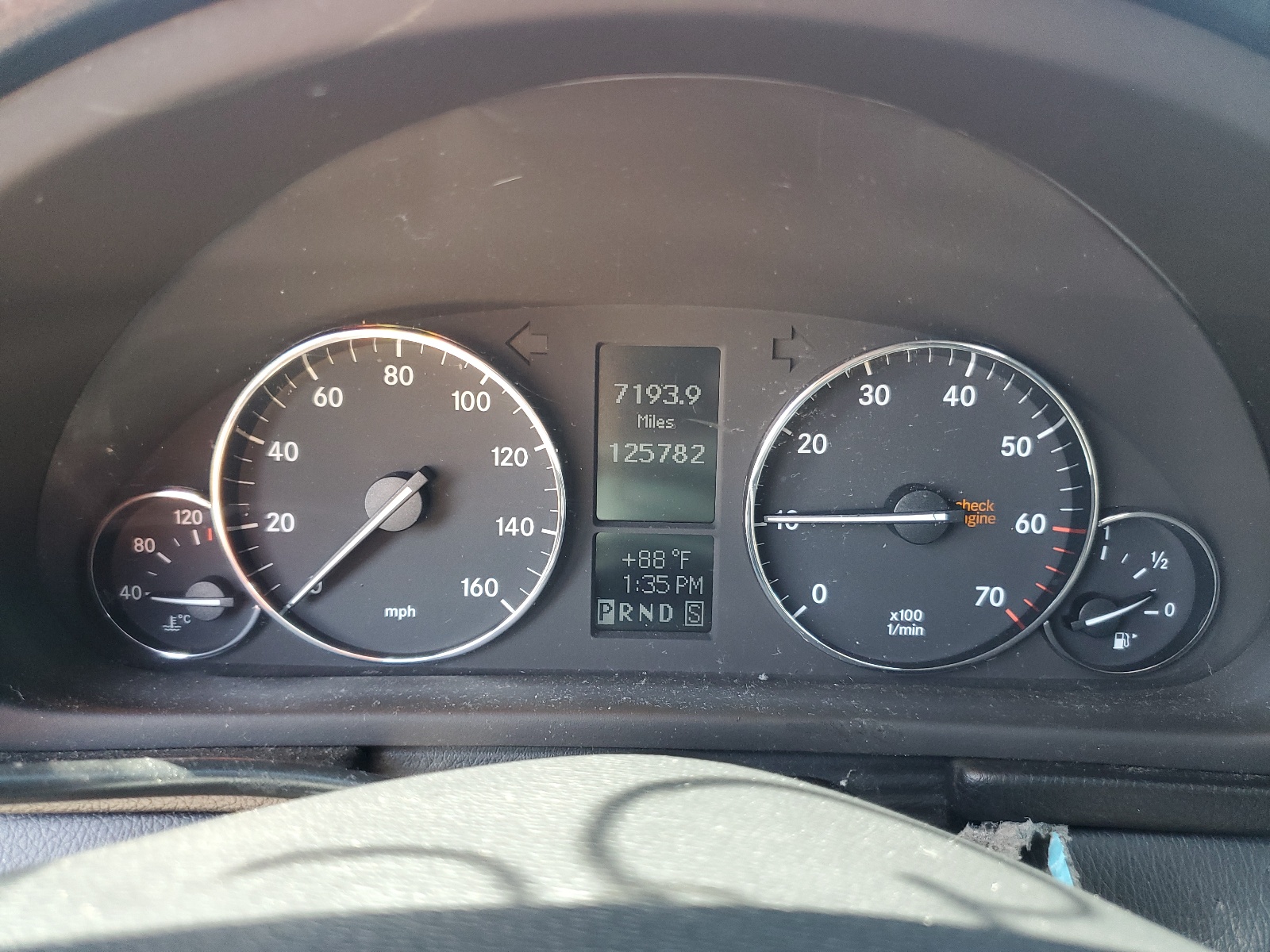 WDBRF40J55A702546 2005 Mercedes-Benz C 230K Sport Sedan