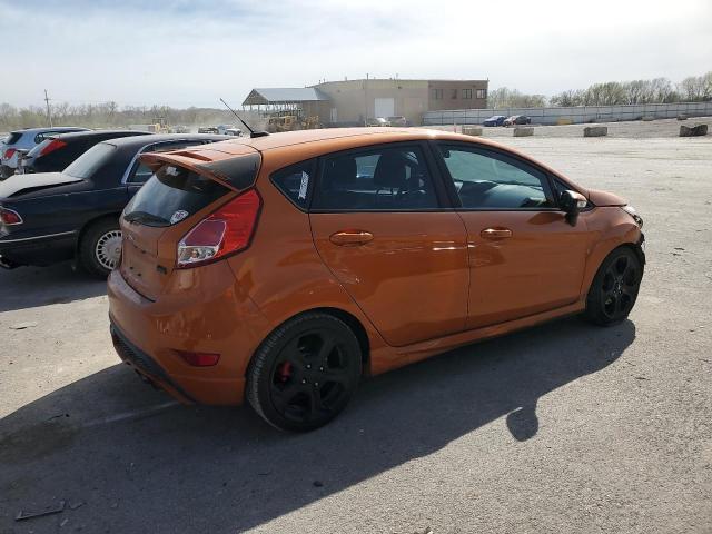 3FADP4GX6HM146439 | 2017 Ford fiesta st