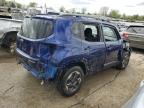 2017 Jeep Renegade Sport de vânzare în Sikeston, MO - Rear End