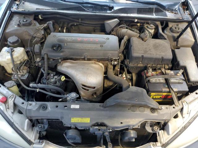 4T1BE32K55U603984 | 2005 Toyota camry le